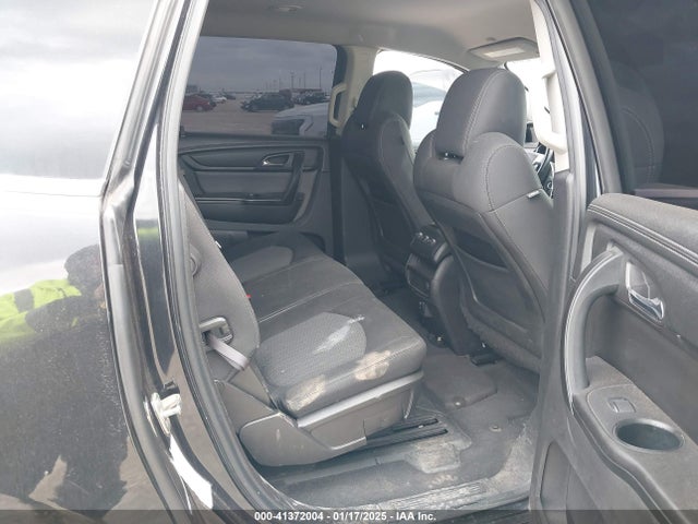 Chevrolet Traverse 1lt 2015 1GNKRGKD1FJ111495 Image 8