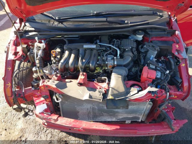 JHMGK5H70GS002576 Honda FIT EX