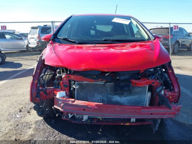 JHMGK5H70GS002576 Honda FIT EX