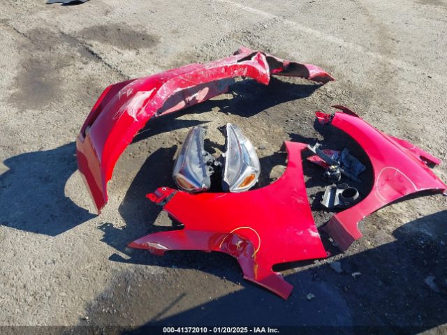 JHMGK5H70GS002576 Honda FIT EX