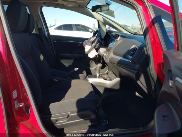 JHMGK5H70GS002576 Honda FIT EX