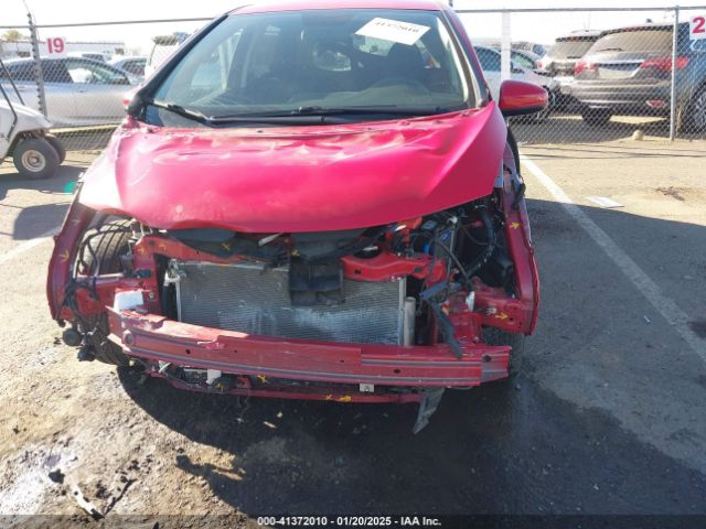 JHMGK5H70GS002576 Honda FIT EX