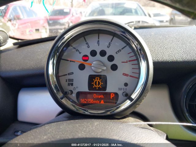 2012 MINI COOPER WMWSU3C5XCT542826 Photo 6