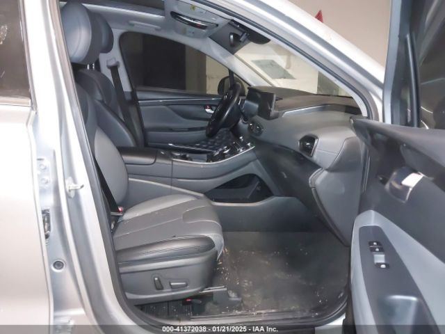 5NMS34AJ0PH570928 Hyundai Santa Fe Sel