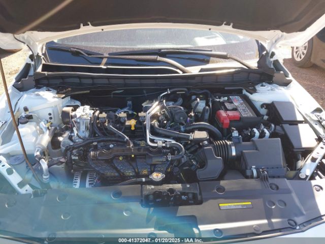 1N4BL4DW1SN353459 Nissan Altima Sv Awd