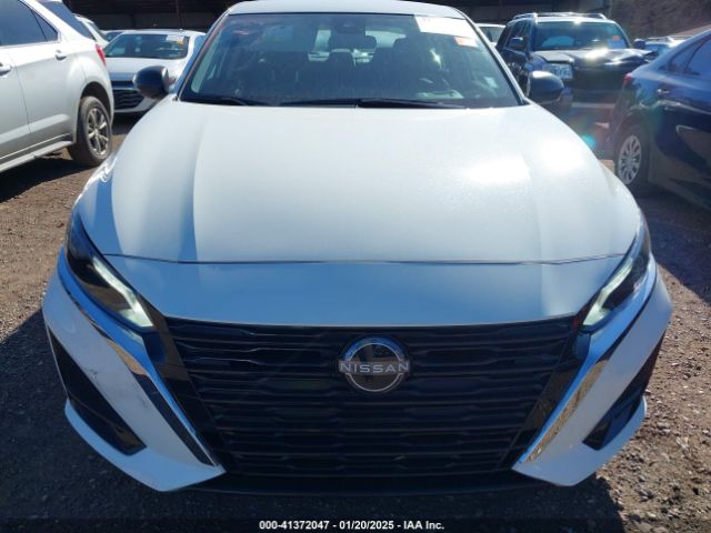 1N4BL4DW1SN353459 Nissan Altima Sv Awd