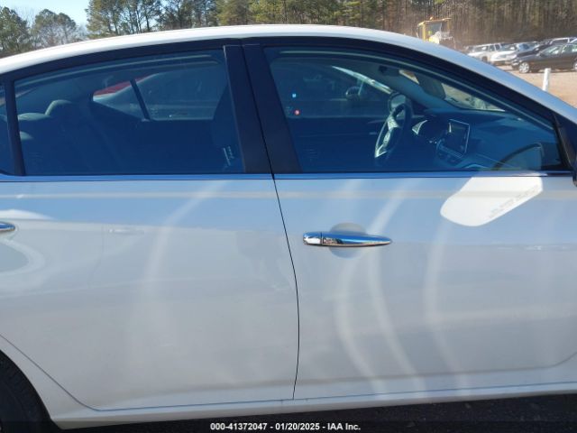 1N4BL4DW1SN353459 Nissan Altima Sv Awd