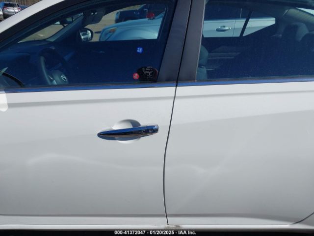1N4BL4DW1SN353459 Nissan Altima Sv Awd