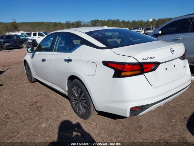 1N4BL4DW1SN353459 Nissan Altima Sv Awd