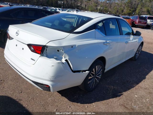 1N4BL4DW1SN353459 Nissan Altima Sv Awd