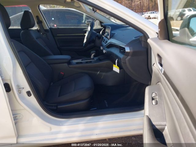 1N4BL4DW1SN353459 Nissan Altima Sv Awd