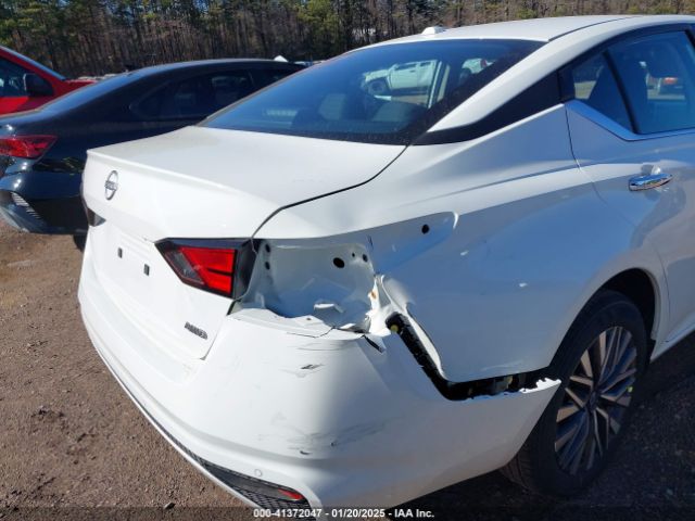 1N4BL4DW1SN353459 Nissan Altima Sv Awd
