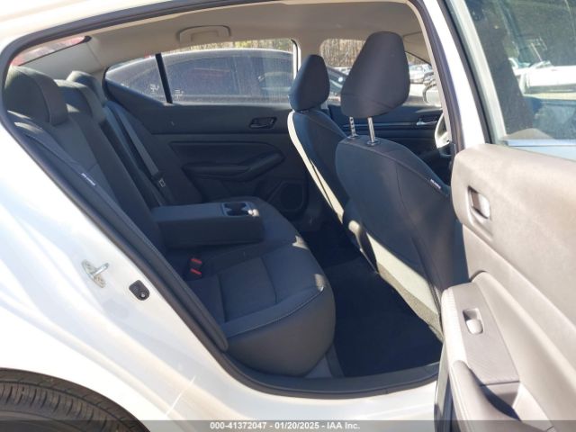1N4BL4DW1SN353459 Nissan Altima Sv Awd