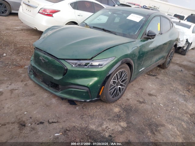 Ford 2024 2024 3FMTK3SU0RMA31229 Image 2