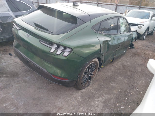 Ford 2024 2024 3FMTK3SU0RMA31229 Image 4