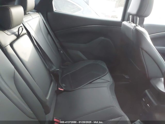 Ford 2024 2024 3FMTK3SU0RMA31229 Image 8
