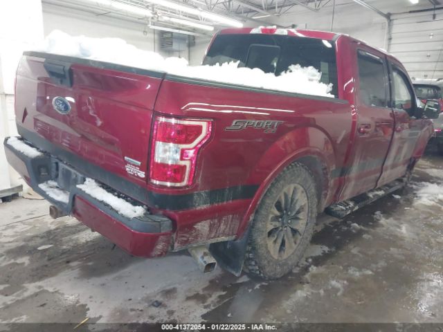 2019 FORD F-150 1FTEW1EP4KFC74737 Photo 3