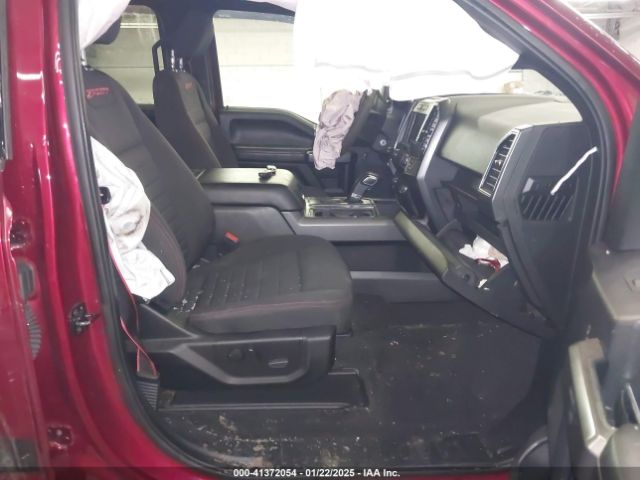 2019 FORD F-150 1FTEW1EP4KFC74737 Photo 4
