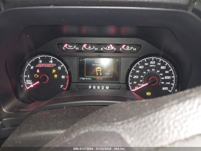 2019 FORD F-150 1FTEW1EP4KFC74737 Photo 6