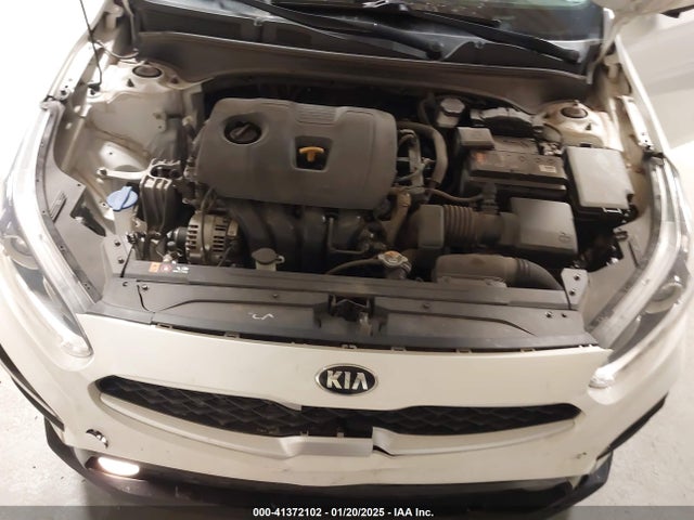 KIA Forte Lxs 2021 3KPF24AD2ME280191 Image 10