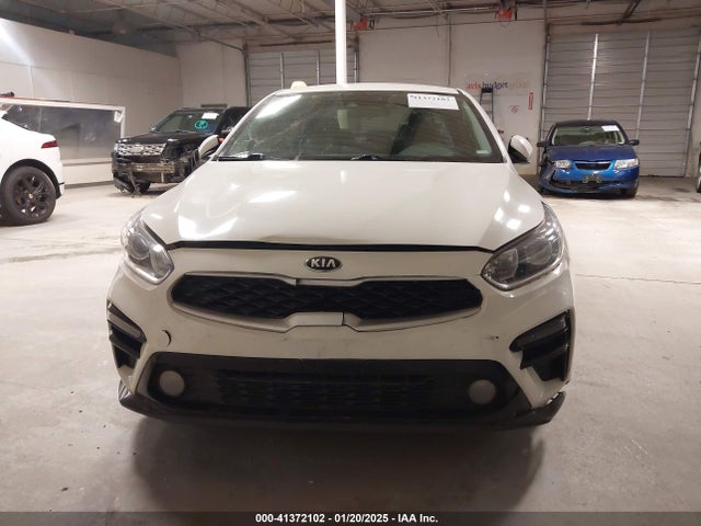 KIA Forte Lxs 2021 3KPF24AD2ME280191 Image 13