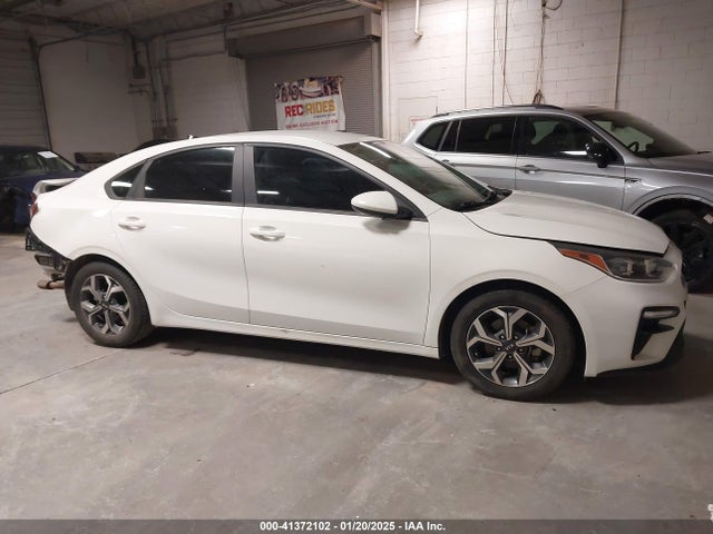 KIA Forte Lxs 2021 3KPF24AD2ME280191 Image 14