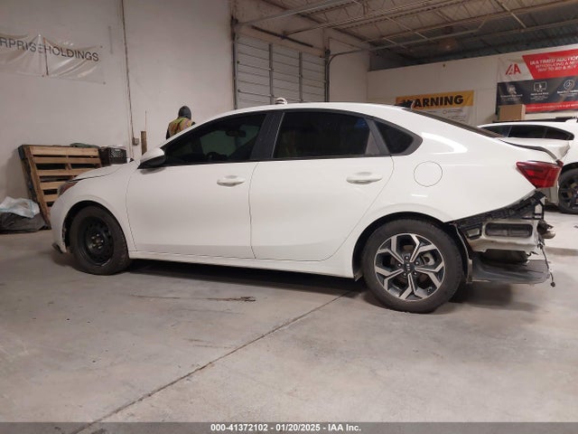 KIA Forte Lxs 2021 3KPF24AD2ME280191 Image 15
