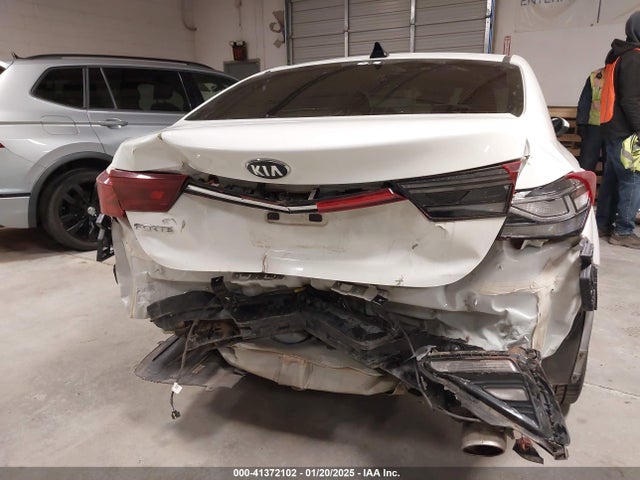 KIA Forte Lxs 2021 3KPF24AD2ME280191 Image 17