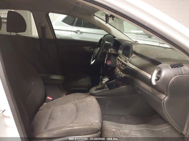 KIA Forte Lxs 2021 3KPF24AD2ME280191 Image 5