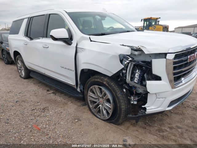2024 GMC YUKON XL 1GKS1GKD3RR128566 Photo 0