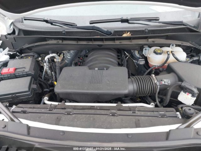 2024 GMC YUKON XL 1GKS1GKD3RR128566 Photo 9