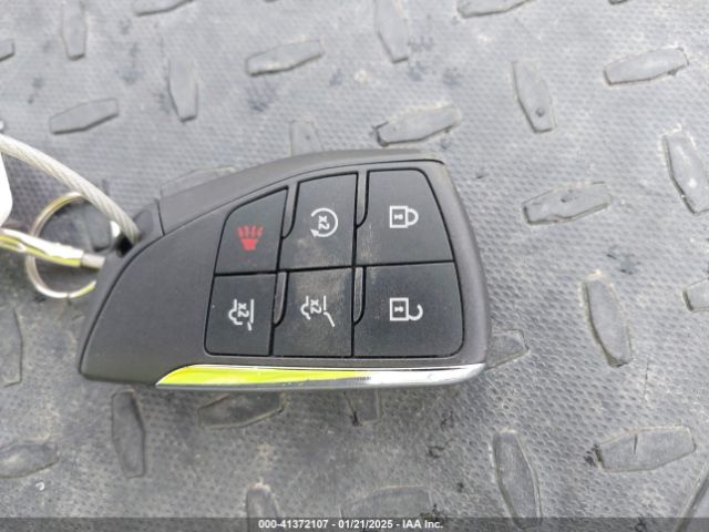 2024 GMC YUKON XL 1GKS1GKD3RR128566 Photo 10