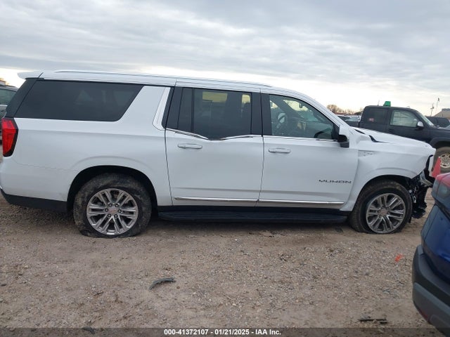 1GKS1GKD3RR128566 GMC Yukon Xl 2wd Slt