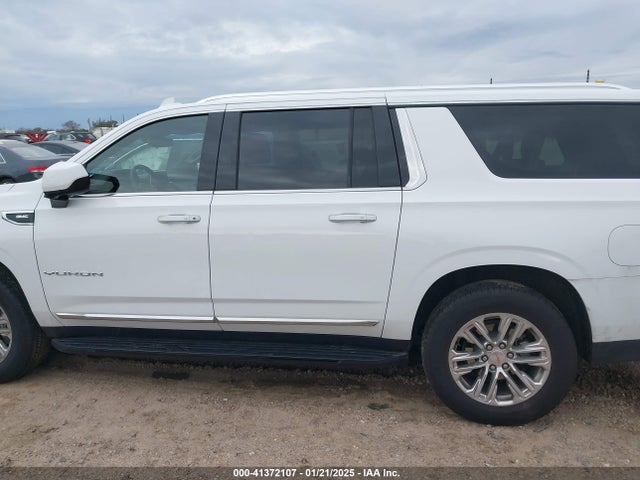 1GKS1GKD3RR128566 GMC Yukon Xl 2wd Slt