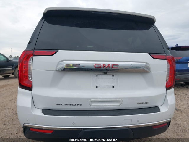 1GKS1GKD3RR128566 GMC Yukon Xl 2wd Slt