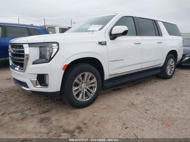 2024 GMC YUKON XL 1GKS1GKD3RR128566 Photo 1