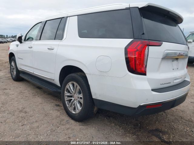 2024 GMC YUKON XL 1GKS1GKD3RR128566 Photo 2