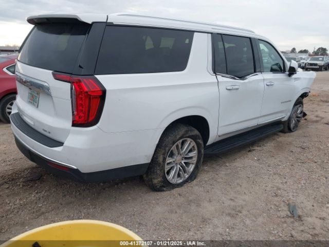 2024 GMC YUKON XL 1GKS1GKD3RR128566 Photo 3