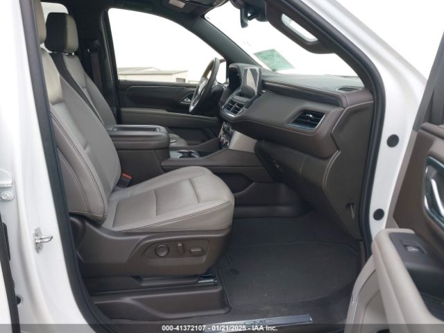 2024 GMC YUKON XL 1GKS1GKD3RR128566 Photo 4