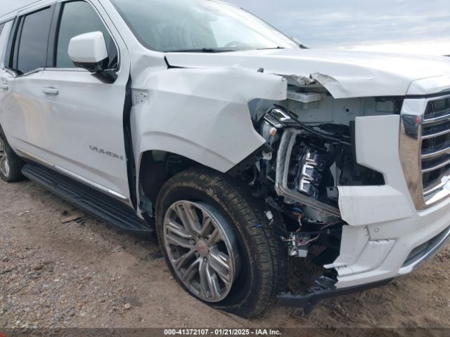 2024 GMC YUKON XL 1GKS1GKD3RR128566 Photo 5
