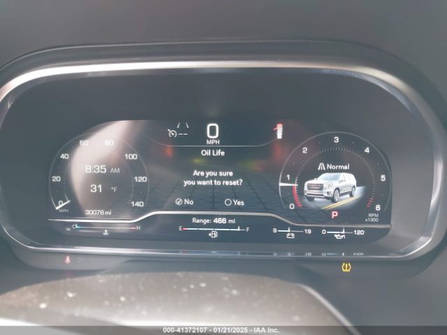 2024 GMC YUKON XL 1GKS1GKD3RR128566 Photo 6