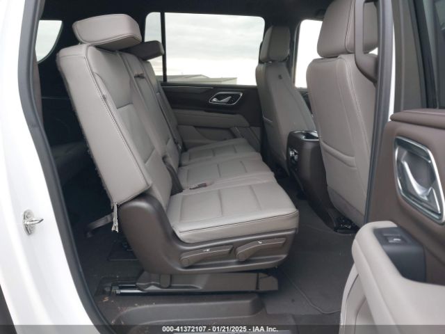 2024 GMC YUKON XL 1GKS1GKD3RR128566 Photo 7