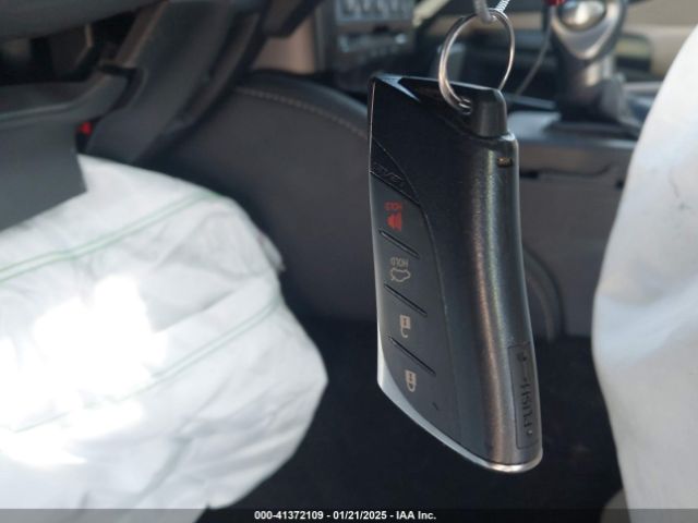 58ABZ1B10KU025457 Lexus Es 350 Ultra Luxury