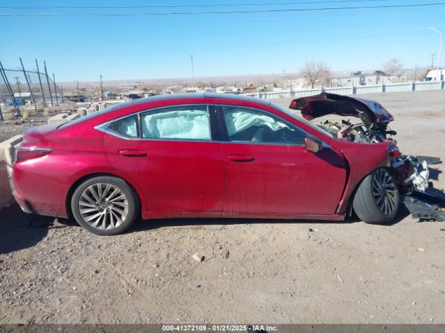 58ABZ1B10KU025457 Lexus Es 350 Ultra Luxury