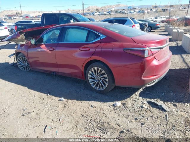 58ABZ1B10KU025457 Lexus Es 350 Ultra Luxury