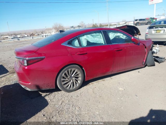 58ABZ1B10KU025457 Lexus Es 350 Ultra Luxury