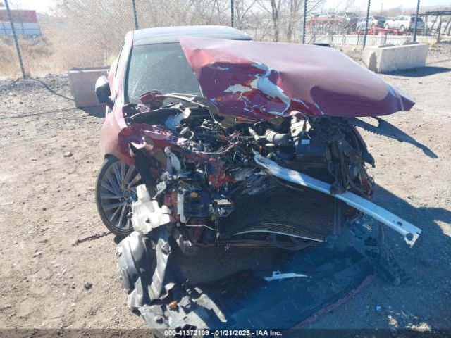 58ABZ1B10KU025457 Lexus Es 350 Ultra Luxury