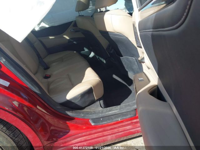 58ABZ1B10KU025457 Lexus Es 350 Ultra Luxury