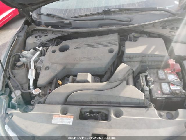 1N4AL3AP3GN315869 Nissan Altima 2.5/2.5 S/2.5 Sl/2.5 Sr/2.5 Sv