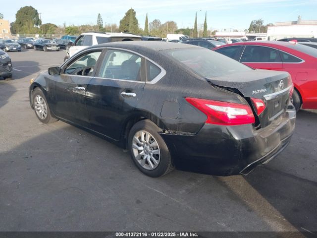 1N4AL3AP3GN315869 Nissan Altima 2.5/2.5 S/2.5 Sl/2.5 Sr/2.5 Sv